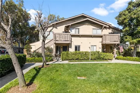 154 Echo Run #66, Irvine, CA 92614