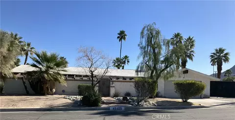 45499 Garden Sq, Palm Desert, CA 92260