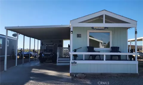 1300 Villa Shores Dr #16, Blythe, CA 92225