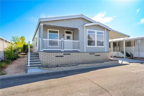 1150 Ventura Blvd #77, Camarillo, CA 93010