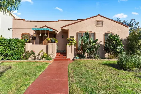 2640 S Bronson, Los Angeles, CA 90018