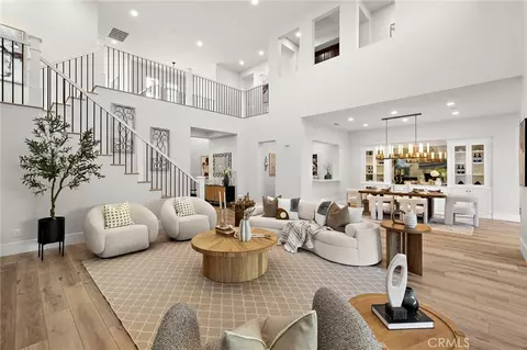 1621 Sunset Vw, Portola Hills, CA 92679