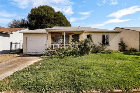 13926 Norwalk Blvd, Norwalk, CA 90650