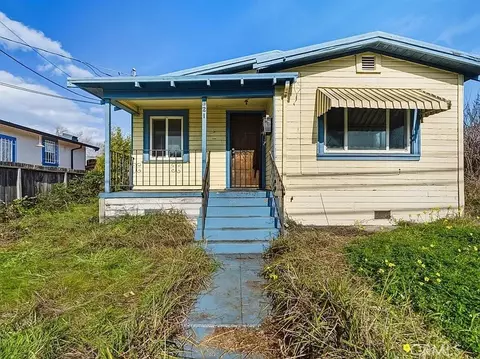 921 Jones, Berkeley, CA 94710