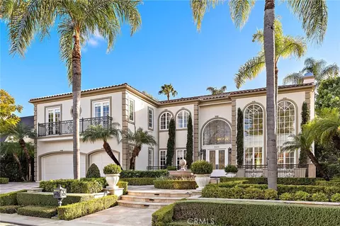 25282 Derbyhill, Laguna Hills, CA 92653