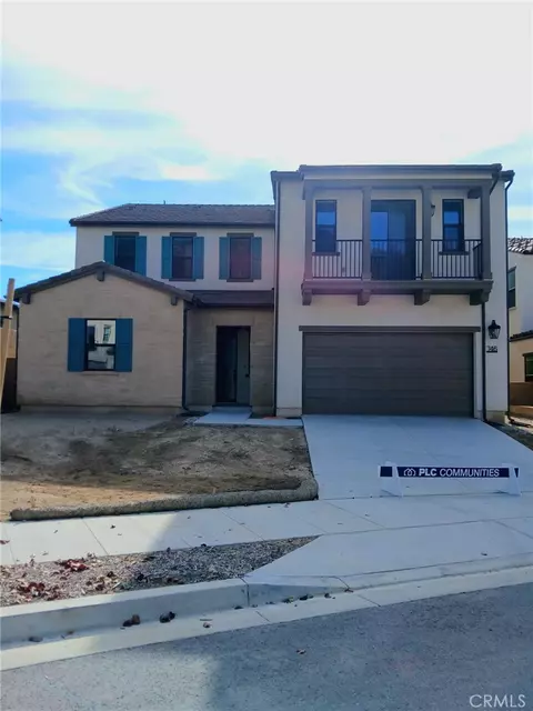 746 Via Arezzo Pl, Altadena, CA 91001