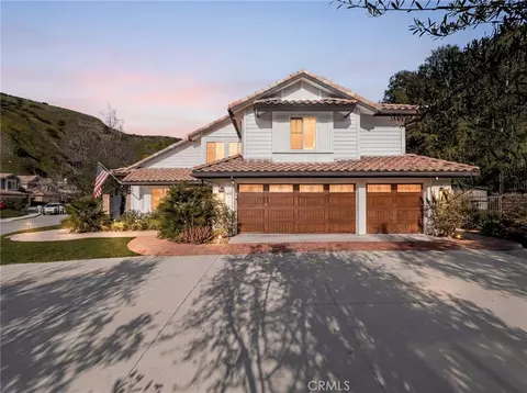 3650 San Antonio Rd, Yorba Linda, CA 92886