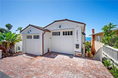 2851 Terry Rd, Laguna Beach, CA 92651