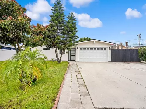 11411 Woodbury, Garden Grove, CA 92843