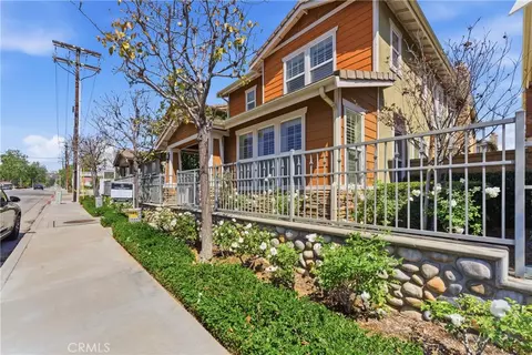4845 Eisenhower, Yorba Linda, CA 92886