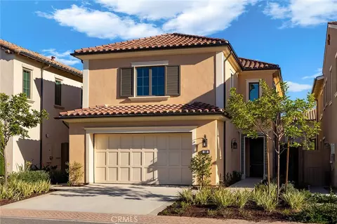 140 Statura, Irvine, CA 92602