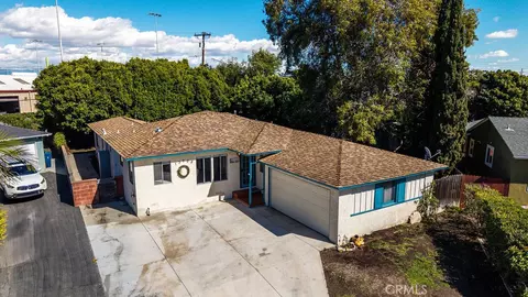 13708 Judah Ave, Hawthorne, CA 90250