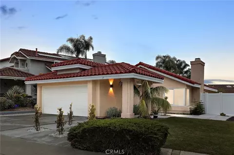 29 Saint Croix, Laguna Niguel, CA 92677