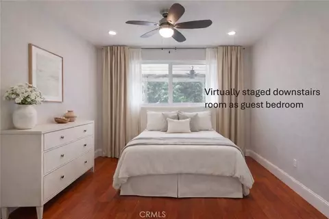 Bedroom - 8 Sandpiper, Irvine, CA 92604 photo 1 of 5