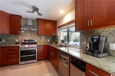 Kitchen - 8 Sandpiper, Irvine, CA 92604 photo 2 of 4