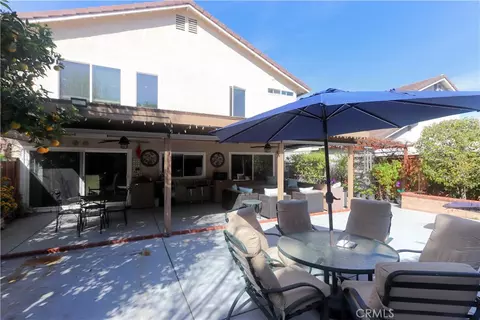 Exterior - 8 Sandpiper, Irvine, CA 92604 photo 7 of 8