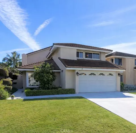 8 Sandpiper, Irvine, CA 92604
