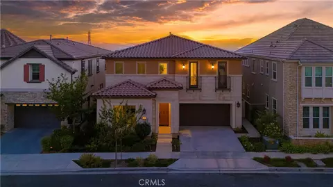1186 Viejo Hills Dr, Portola Hills, CA 92679