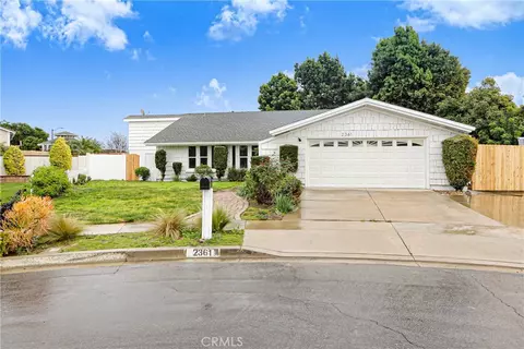 2361 Basswood Cir, Tustin, CA 92780
