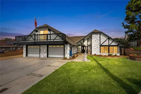 221 East, Norco, CA 92860