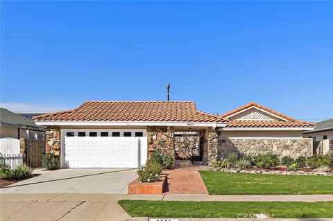 9351 Leilani, Huntington Beach, CA 92646