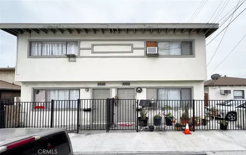 3704 Baldwin, El Monte, CA 91731