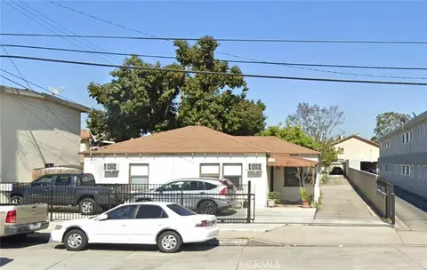 3644 Baldwin, El Monte, CA 91731