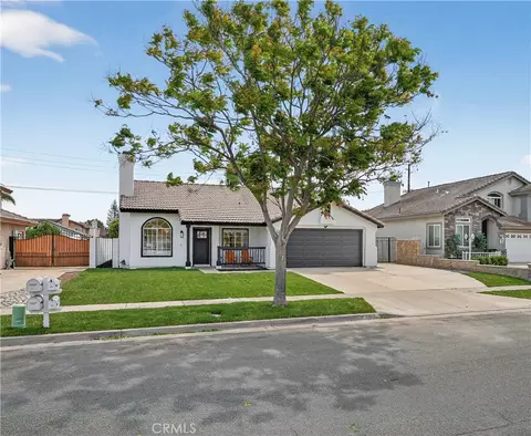 1263 Cornerstone Way, Corona, CA 92878