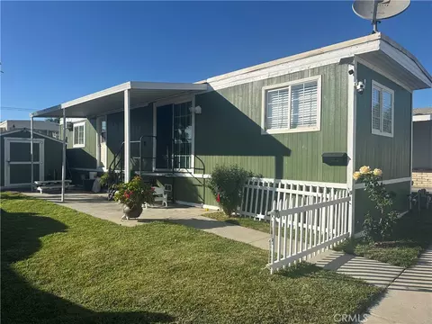 18411 Valley Blvd #SPC 47, Bloomington, CA 92316