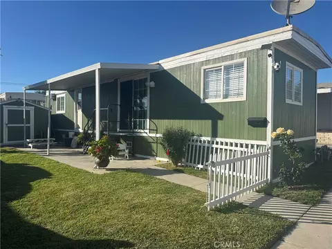 18411 Valley Blvd #SPC 47, Bloomington, CA 92316