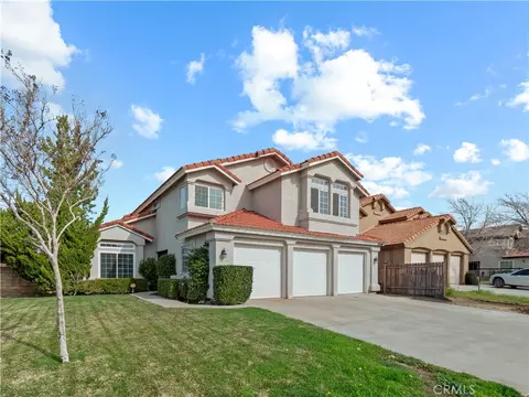 38948 Glenwood, Palmdale, CA 93551