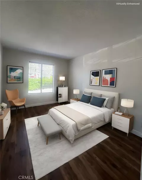 Bedroom - 25614 Mont Pointe #3D, Lake Forest, CA 92630 photo 2 of 3