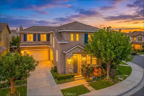 15 Gala Ct, Aliso Viejo, CA 92656