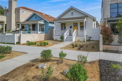 522 11th, Huntington Beach, CA 92648