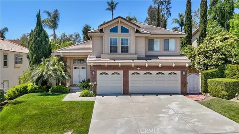25792 Maple View Dr, Laguna Hills, CA 92653