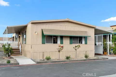 19251 Brookhurst St #137, Huntington Beach, CA 92646