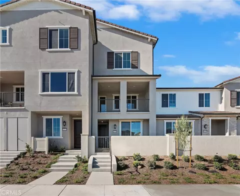 16207 Plumeria Ln, Chino, CA 91708