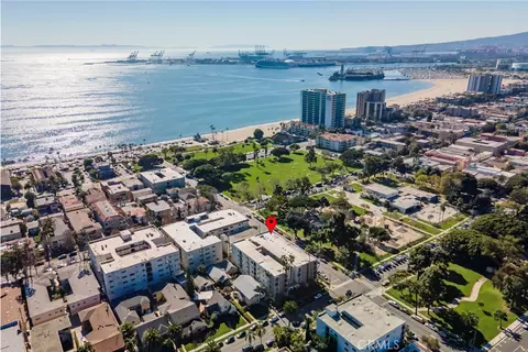 2100 E 2nd St #505, Long Beach, CA 90803