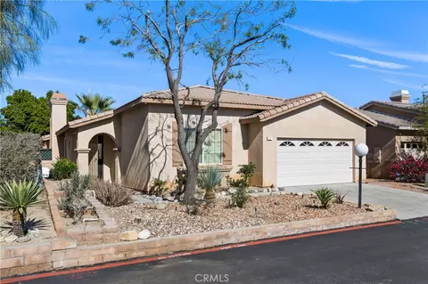 65565 Acoma #77, Desert Hot Springs, CA 92240