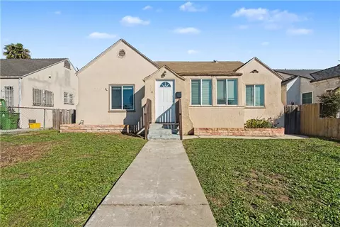 6030 Alviso Ave, Los Angeles, CA 90043