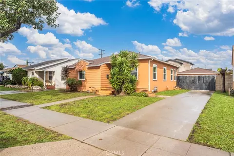 2057 W 96th St, Los Angeles, CA 90047