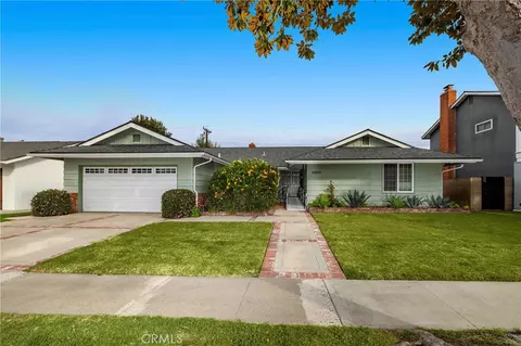 18828 Santa Mariana St, Fountain Valley, CA 92708