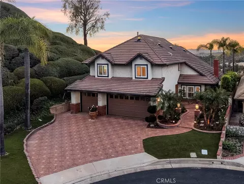 6121 E Breton Cir, Orange, CA 92869
