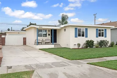 9834 Ahmann Ave, Whittier, CA 90605