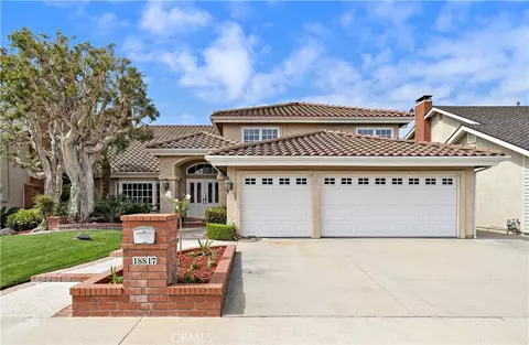 18817 Tomahawk St, Fountain Valley, CA 92708
