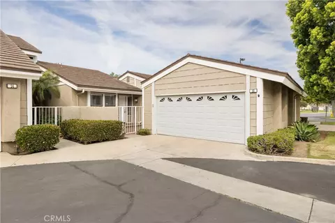 12 Primrose, Irvine, CA 92604