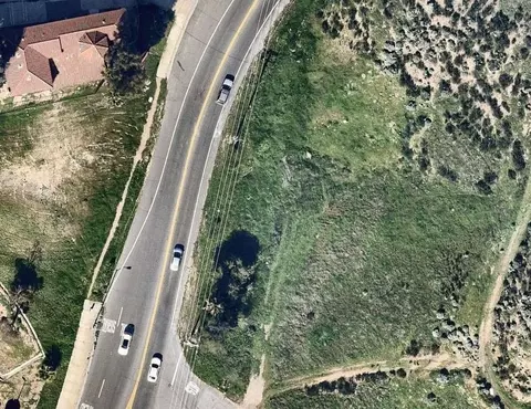 0 Grand, Lake Elsinore, CA 92530