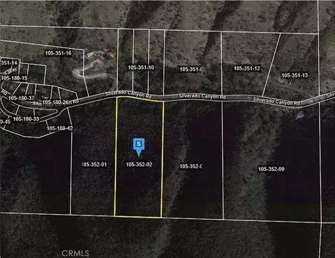 30792 Silverado Cyn, Silverado Canyon, CA 92676