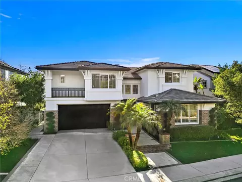 27 Raleigh Ct, Coto De Caza, CA 92679