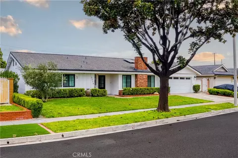 2779 E Lizbeth, Anaheim, CA 92806